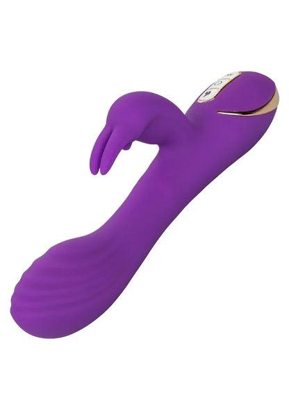 CalExoticsJackRabbitSignatureHeatedSiliconeRotating_G_Rabbit3 @ Happytoys Sexshop: online sex shop for Feeling Happy & Easy 😊 the erotic store owned by a woman