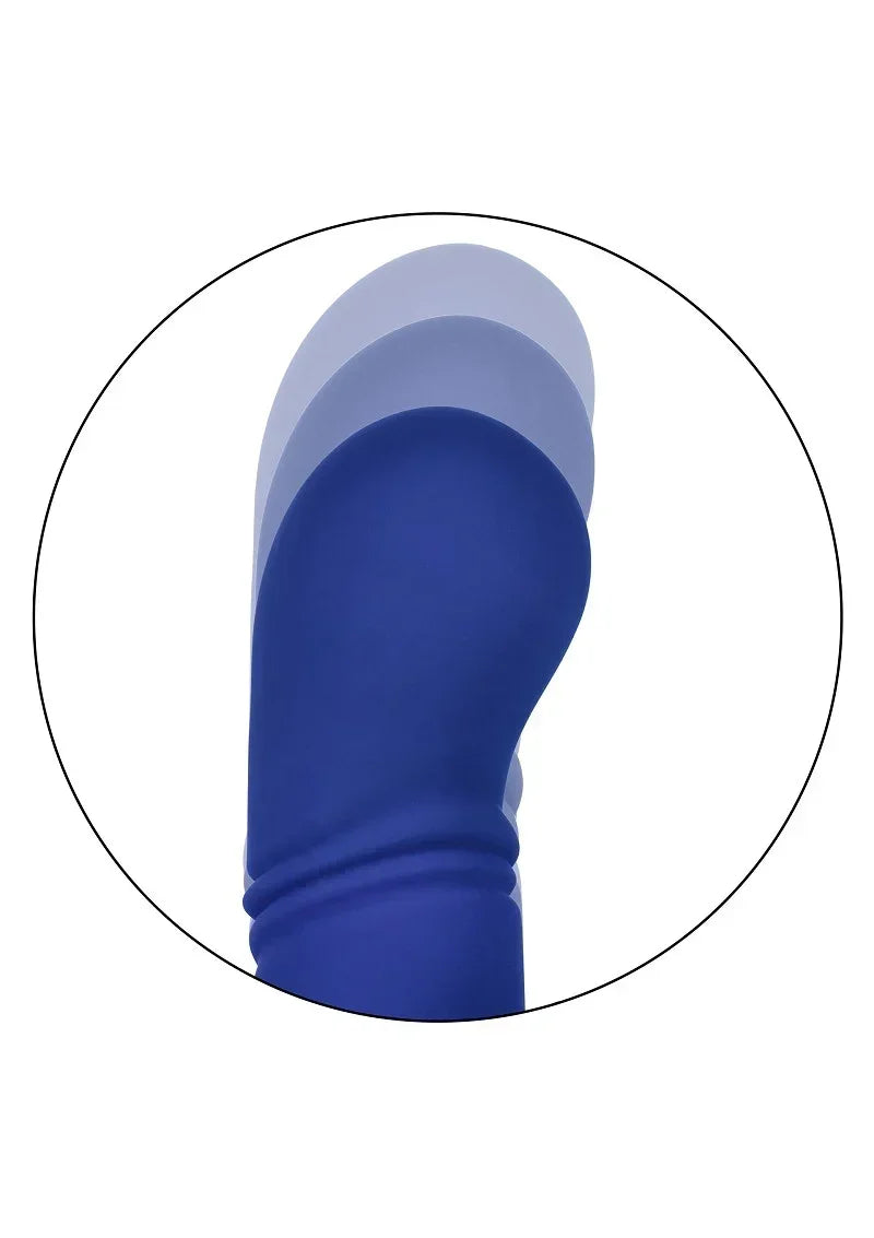CalExoticsJackRabbitSignatureHeatedSiliconeThrusting_G_Rabbit5 @ Happytoys Sexshop: online sex shop for Feeling Happy & Easy 😊 the erotic store owned by a woman