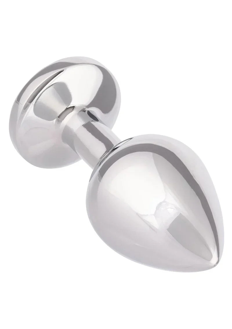 CalExoticsJewelLargeAmethystPlug4 @ Happytoys Sexshop: online sex shop for Feeling Happy & Easy 😊 the erotic store owned by a woman