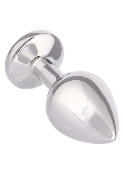 CalExoticsJewelLargeAmethystPlug4 @ Happytoys Sexshop: online sex shop for Feeling Happy & Easy 😊 the erotic store owned by a woman