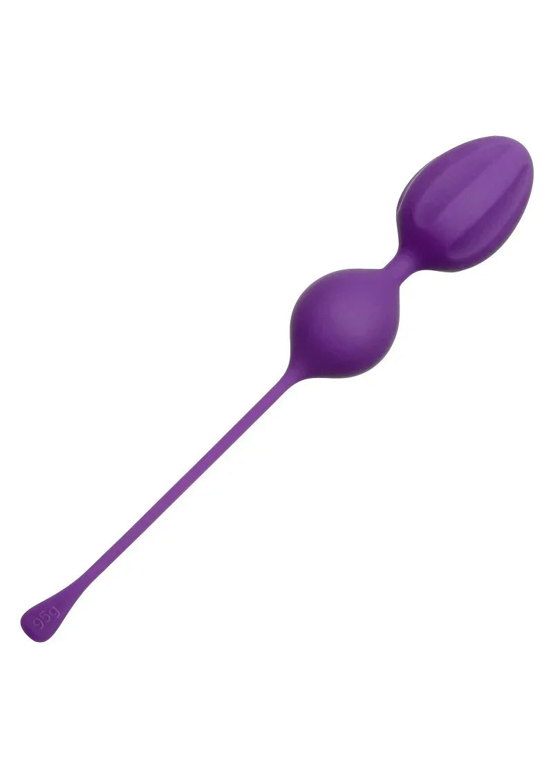 CalExoticsKegelTraining3-PieceSet16 @ Happytoys Sexshop: online sex shop for Feeling Happy & Easy 😊 the erotic store owned by a woman