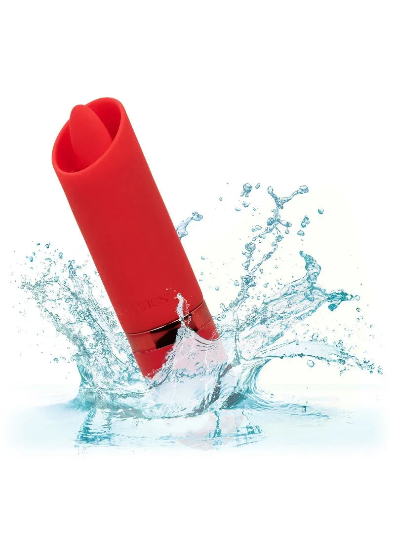 CalExoticsKystFlickerminilipstickvibratormettong11 @ Happytoys Sexshop: online sex shop for Feeling Happy & Easy 😊 the erotic store owned by a woman