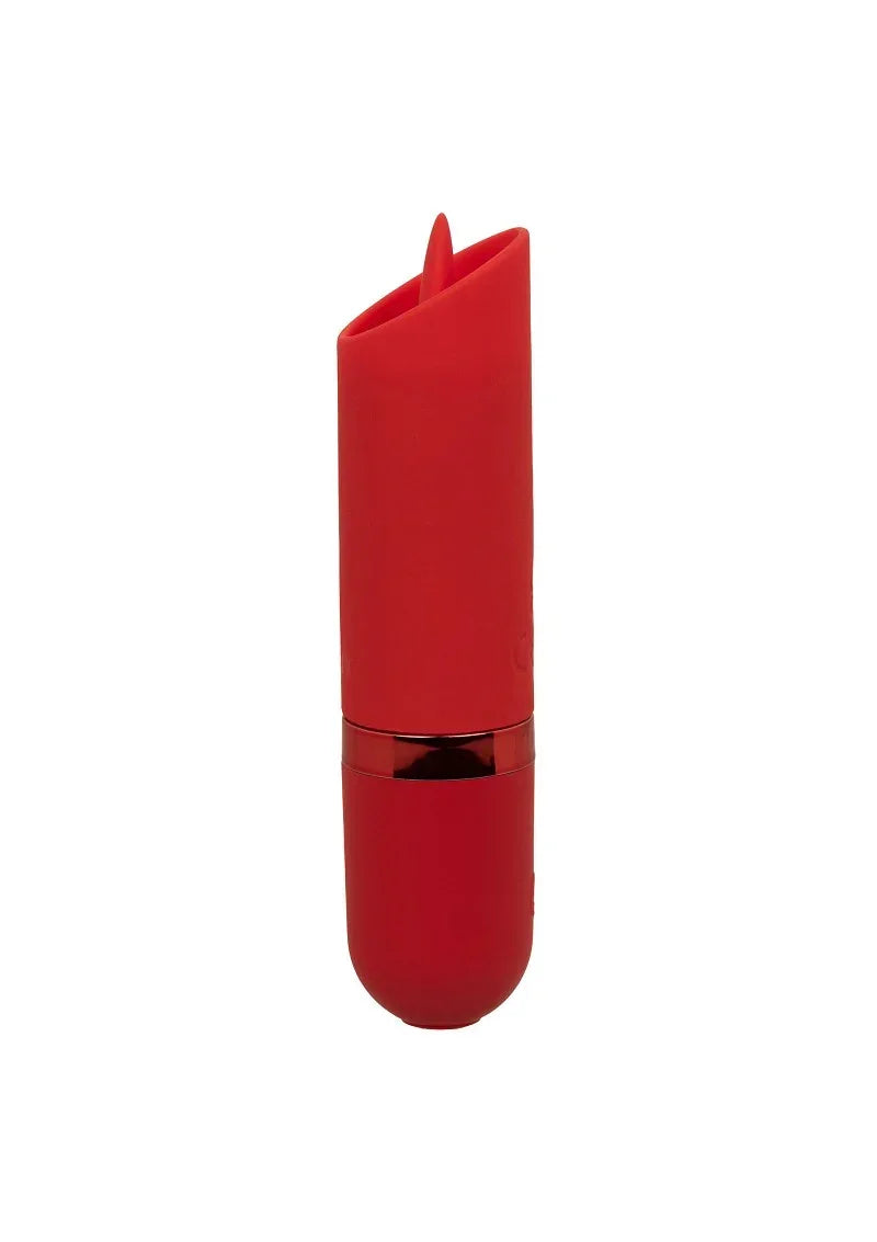 CalExoticsKystFlickerminilipstickvibratormettong5 @ Happytoys Sexshop: online sex shop for Feeling Happy & Easy 😊 the erotic store owned by a woman