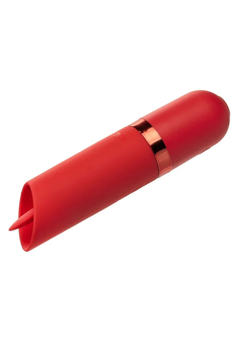 CalExoticsKystFlickerminilipstickvibratormettong7 @ Happytoys Sexshop: online sex shop for Feeling Happy & Easy 😊 the erotic store owned by a woman
