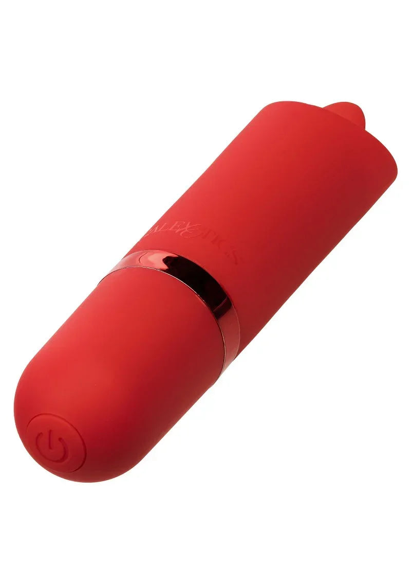 CalExoticsKystFlickerminilipstickvibratormettong9 @ Happytoys Sexshop: online sex shop for Feeling Happy & Easy 😊 the erotic store owned by a woman