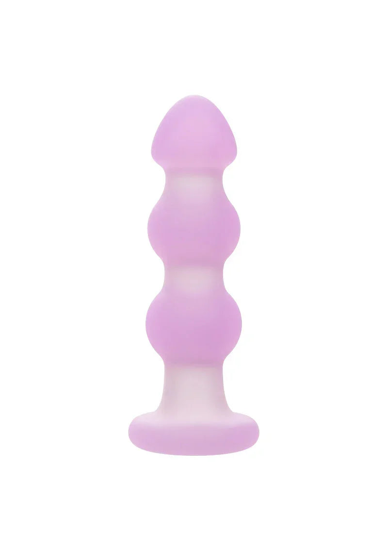 CalExoticsLavenderHazeBeadedProbe1 @ Happytoys Sexshop: online sex shop for Feeling Happy & Easy 😊 the erotic store owned by a woman