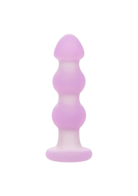 CalExoticsLavenderHazeBeadedProbe1 @ Happytoys Sexshop: online sex shop for Feeling Happy & Easy 😊 the erotic store owned by a woman