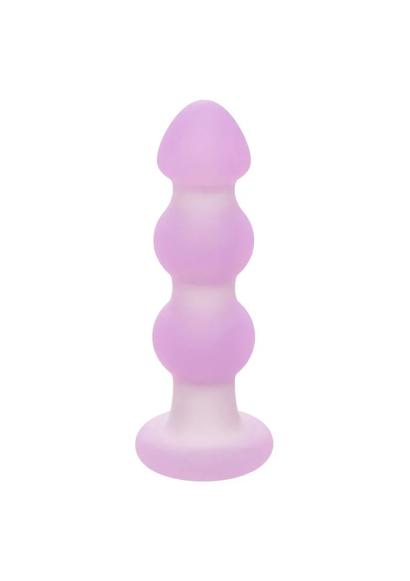 CalExoticsLavenderHazeBeadedProbe3 @ Happytoys Sexshop: online sex shop for Feeling Happy & Easy 😊 the erotic store owned by a woman