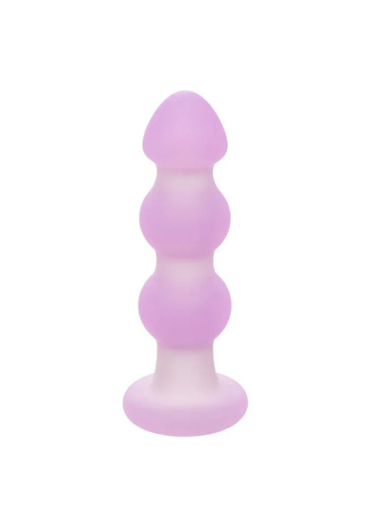 CalExoticsLavenderHazeBeadedProbe3 @ Happytoys Sexshop: online sex shop for Feeling Happy & Easy 😊 the erotic store owned by a woman