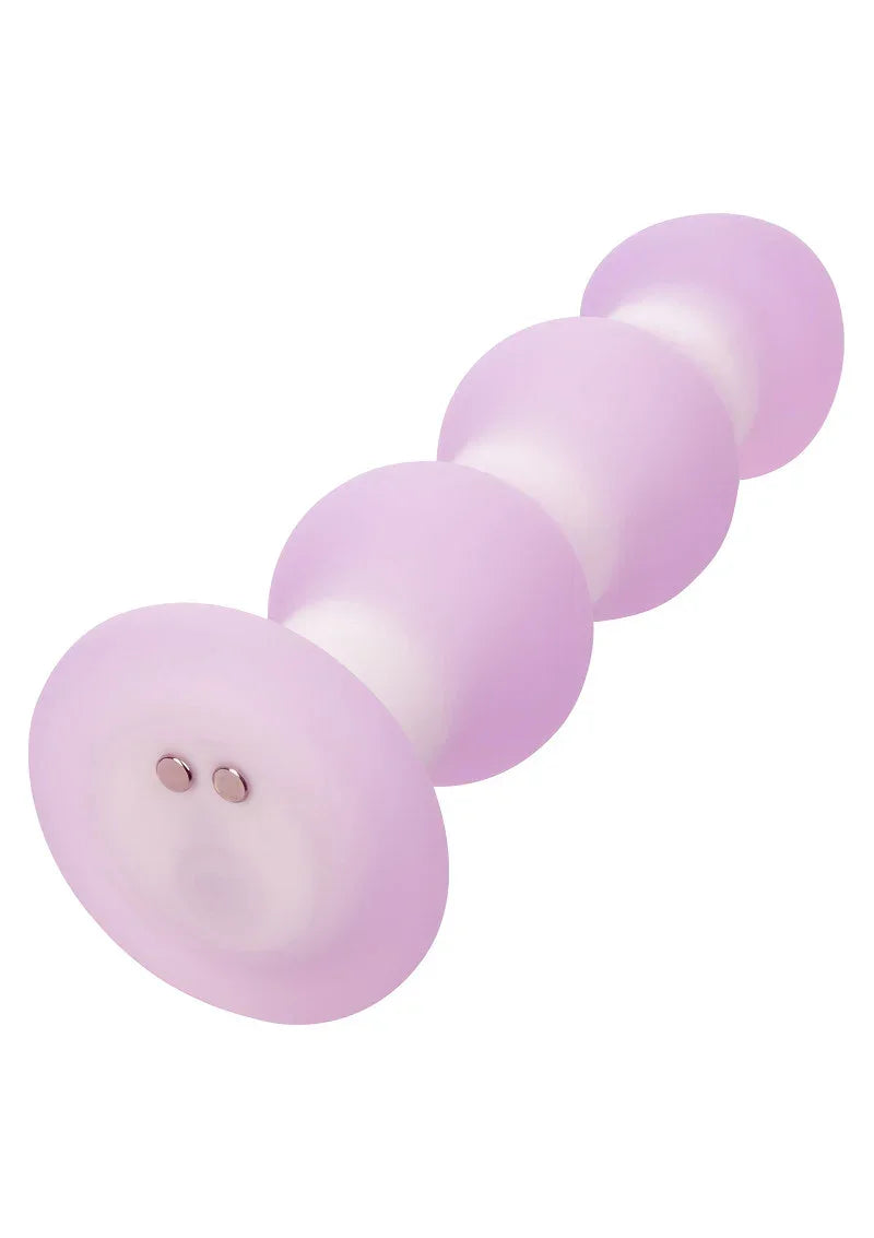 CalExoticsLavenderHazeBeadedProbe5 @ Happytoys Sexshop: online sex shop for Feeling Happy & Easy 😊 the erotic store owned by a woman