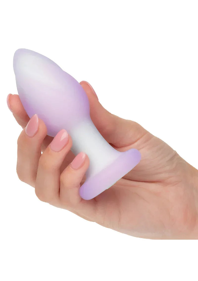 CalExoticsLavenderHazeRidgeProbe9 @ Happytoys Sexshop: online sex shop for Feeling Happy & Easy 😊 the erotic store owned by a woman