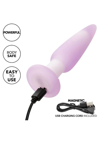 CalExoticsLavenderHazeSlenderProbe8 @ Happytoys Sexshop: online sex shop for Feeling Happy & Easy 😊 the erotic store owned by a woman