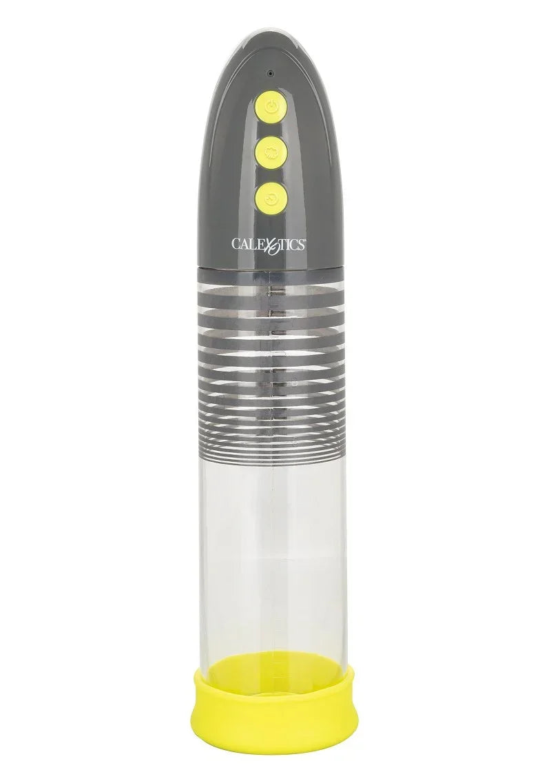CalExoticsLinkUpRechargeableSmartPump1 @ Happytoys Sexshop: online sex shop for Feeling Happy & Easy 😊 the erotic store owned by a woman
