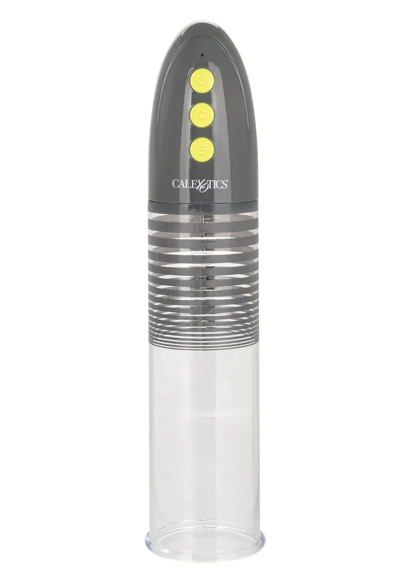 CalExoticsLinkUpRechargeableSmartPump10 @ Happytoys Sexshop: online sex shop for Feeling Happy & Easy 😊 the erotic store owned by a woman