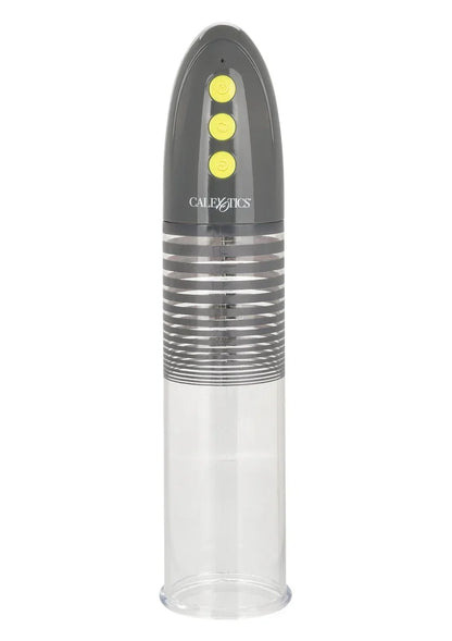 CalExoticsLinkUpRechargeableSmartPump10 @ Happytoys Sexshop: online sex shop for Feeling Happy & Easy 😊 the erotic store owned by a woman