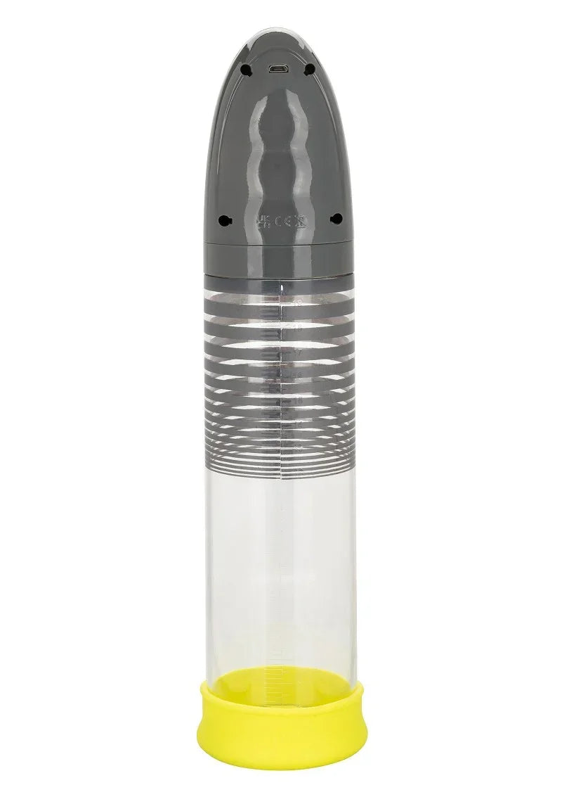 CalExoticsLinkUpRechargeableSmartPump12 @ Happytoys Sexshop: online sex shop for Feeling Happy & Easy 😊 the erotic store owned by a woman