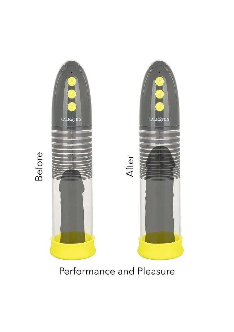 CalExoticsLinkUpRechargeableSmartPump5 @ Happytoys Sexshop: online sex shop for Feeling Happy & Easy 😊 the erotic store owned by a woman