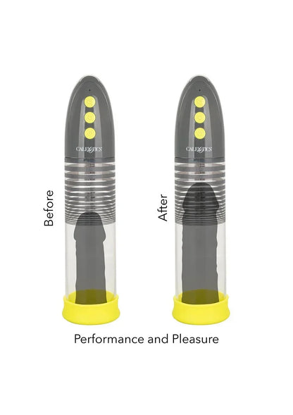 CalExoticsLinkUpRechargeableSmartPump5 @ Happytoys Sexshop: online sex shop for Feeling Happy & Easy 😊 the erotic store owned by a woman