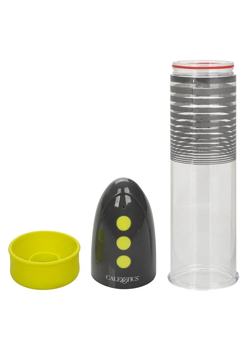 CalExoticsLinkUpRechargeableSmartPump6 @ Happytoys Sexshop: online sex shop for Feeling Happy & Easy 😊 the erotic store owned by a woman