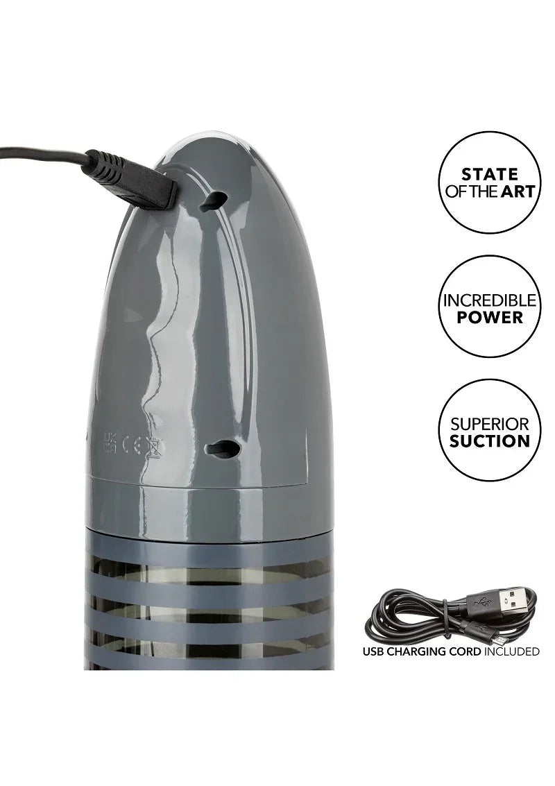 CalExoticsLinkUpRechargeableSmartPump8 @ Happytoys Sexshop: online sex shop for Feeling Happy & Easy 😊 the erotic store owned by a woman