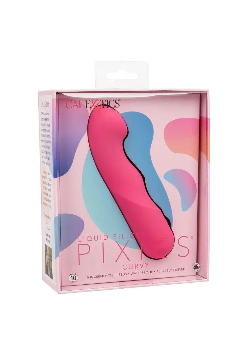 CalExoticsLiquidSiliconePixiesCurvy2 @ Happytoys Sexshop: online sex shop for Feeling Happy & Easy 😊 the erotic store owned by a woman