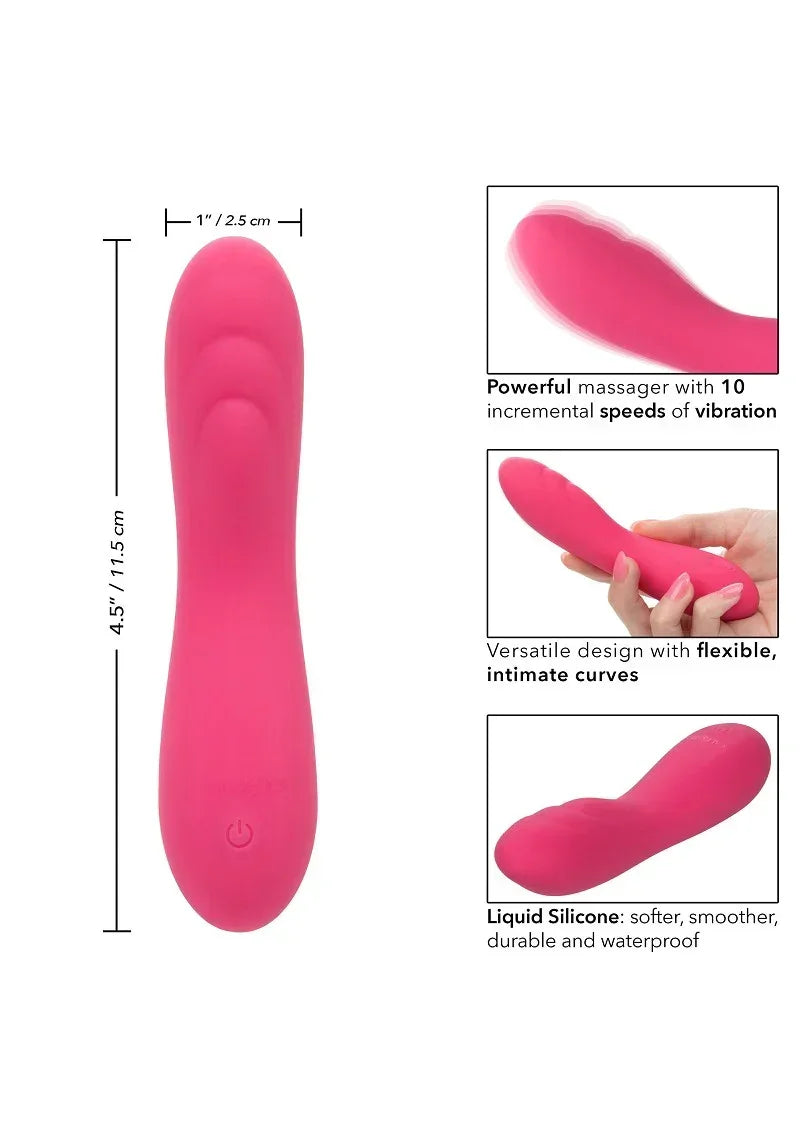 CalExoticsLiquidSiliconePixiesRipplevibrator3 @ Happytoys Sexshop: online sex shop for Feeling Happy & Easy 😊 the erotic store owned by a woman