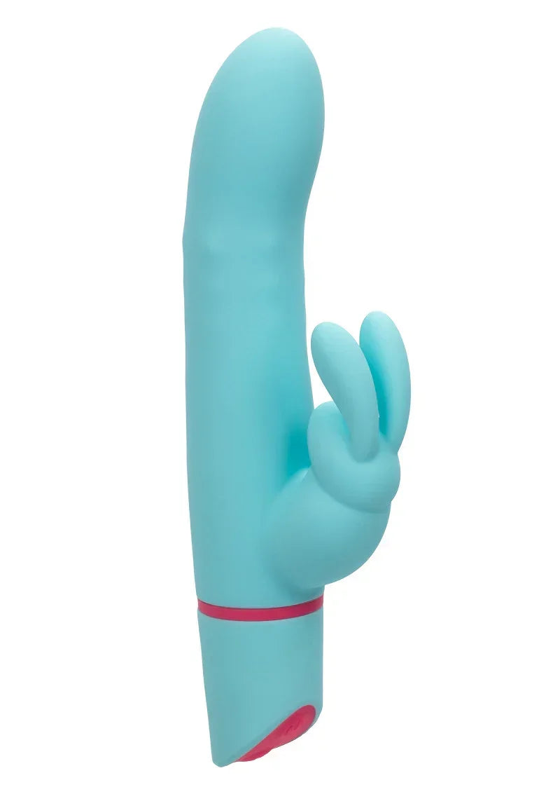 CalExoticsLoveBunnyRotatingBunny1 @ Happytoys Sexshop: online sex shop for Feeling Happy & Easy 😊 the erotic store owned by a woman