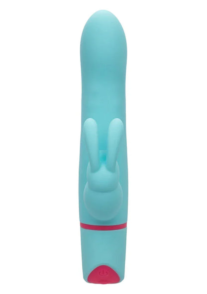 CalExoticsLoveBunnyRotatingBunny3 @ Happytoys Sexshop: online sex shop for Feeling Happy & Easy 😊 the erotic store owned by a woman