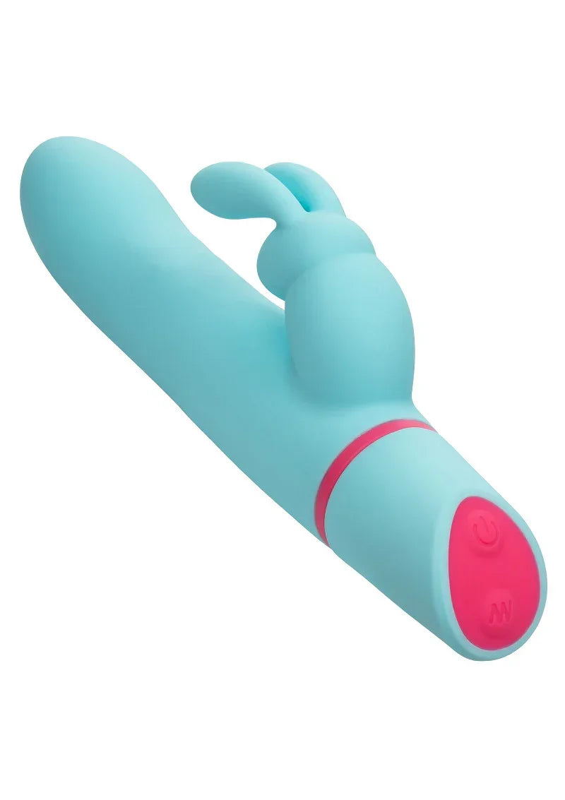 CalExoticsLoveBunnyRotatingBunny5 @ Happytoys Sexshop: online sex shop for Feeling Happy & Easy 😊 the erotic store owned by a woman