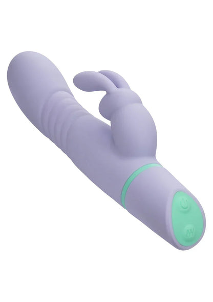 CalExoticsLoveBunnyThrustingBunny4 @ Happytoys Sexshop: online sex shop for Feeling Happy & Easy 😊 the erotic store owned by a woman