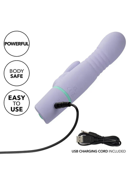 CalExoticsLoveBunnyThrustingBunny8 @ Happytoys Sexshop: online sex shop for Feeling Happy & Easy 😊 the erotic store owned by a woman