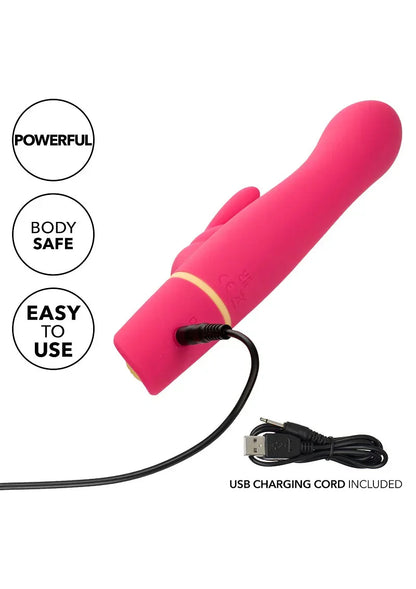 CalExoticsLoveBunnyVibrating_G_Bunny8 @ Happytoys Sexshop: online sex shop for Feeling Happy & Easy 😊 the erotic store owned by a woman