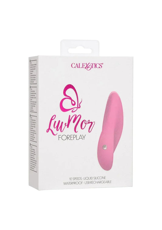 CalExoticsLuvMorForeplay2 @ Happytoys Sexshop: online sex shop for Feeling Happy & Easy 😊 the erotic store owned by a woman