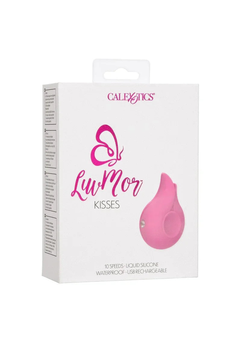 CalExoticsLuvMorKisses2 @ Happytoys Sexshop: online sex shop for Feeling Happy & Easy 😊 the erotic store owned by a woman
