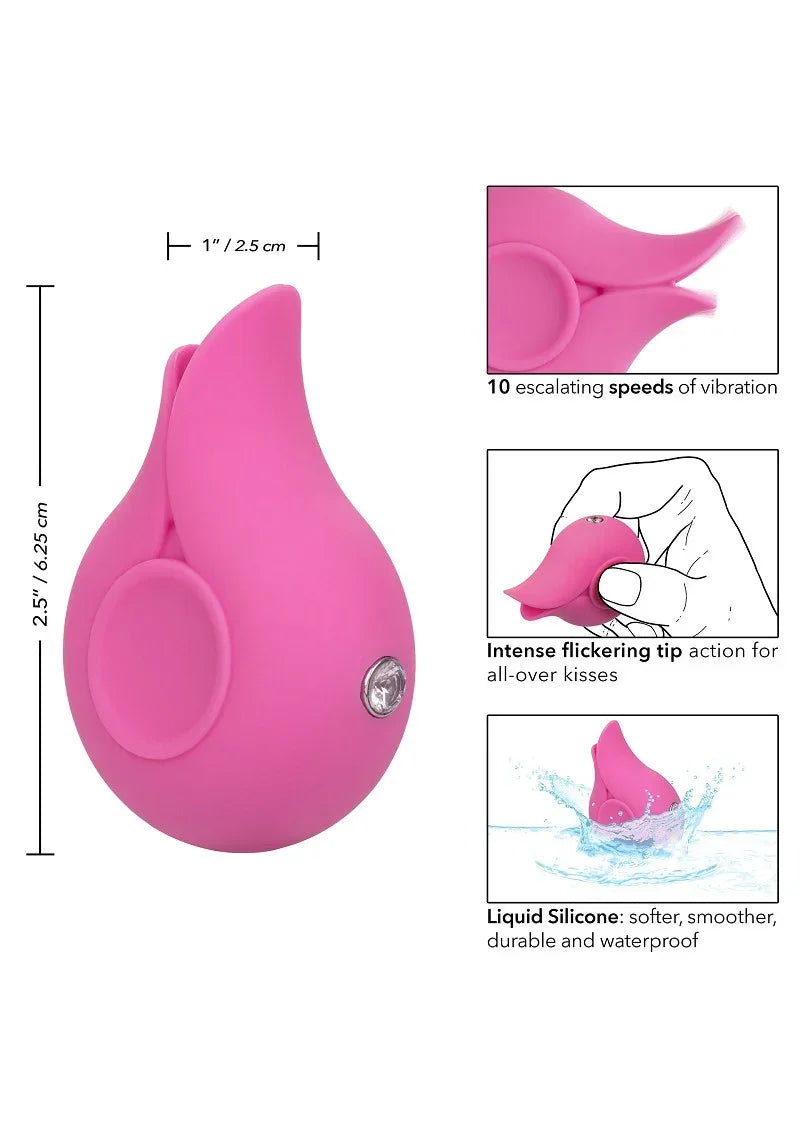 CalExoticsLuvMorKisses4 @ Happytoys Sexshop: online sex shop for Feeling Happy & Easy 😊 the erotic store owned by a woman
