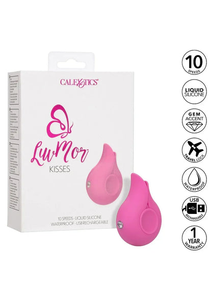 CalExoticsLuvMorKisses5 @ Happytoys Sexshop: online sex shop for Feeling Happy & Easy 😊 the erotic store owned by a woman