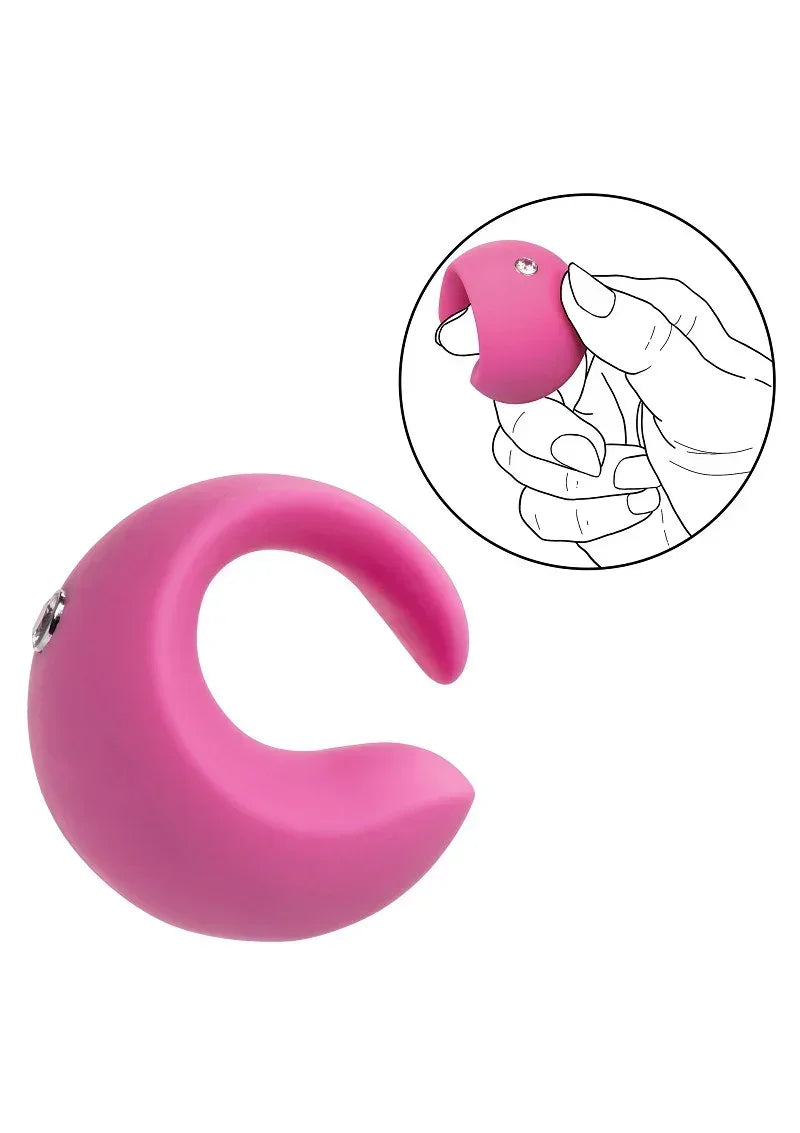 CalExoticsLuvMor_O_svingervibrator3 @ Happytoys Sexshop: online sex shop for Feeling Happy & Easy 😊 the erotic store owned by a woman