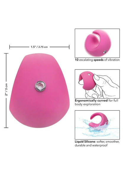 CalExoticsLuvMor_O_svingervibrator4 @ Happytoys Sexshop: online sex shop for Feeling Happy & Easy 😊 the erotic store owned by a woman