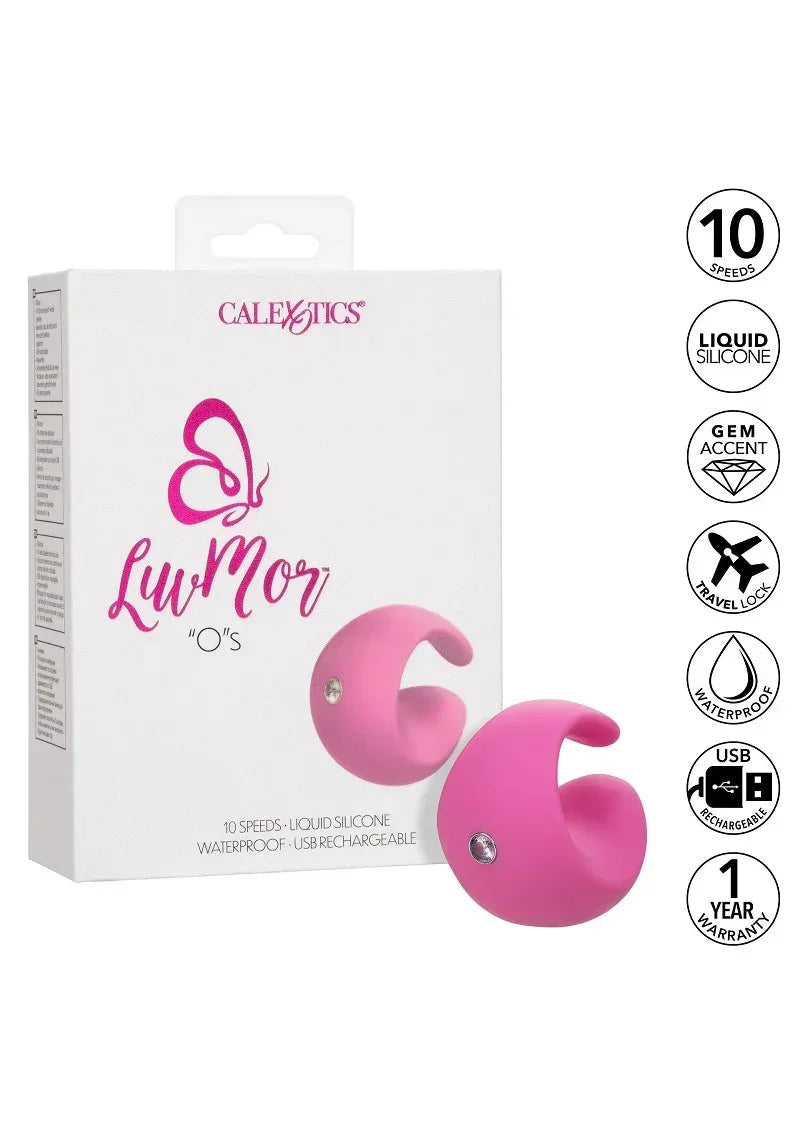 CalExoticsLuvMor_O_svingervibrator5 @ Happytoys Sexshop: online sex shop for Feeling Happy & Easy 😊 the erotic store owned by a woman