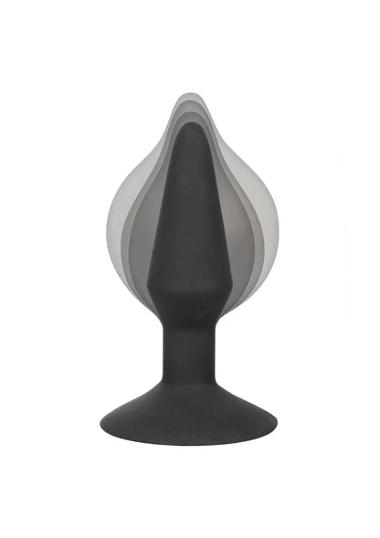 CalExoticsMediumSiliconeInflatablePlug3 @ Happytoys Sexshop: online sex shop for Feeling Happy & Easy 😊 the erotic store owned by a woman