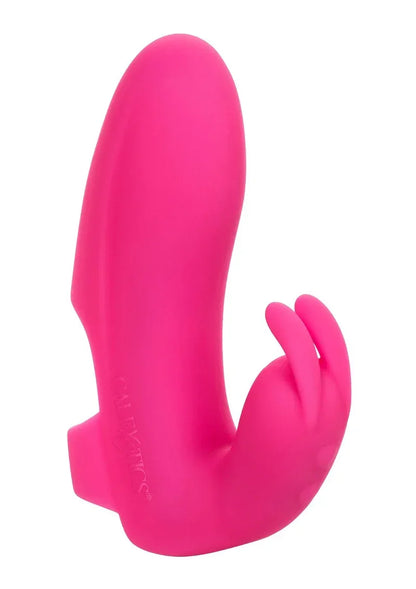 CalExoticsMiniMarvelsSiliconeMarvelousPleaservibrator1 @ Happytoys Sexshop: online sex shop for Feeling Happy & Easy 😊 the erotic store owned by a woman