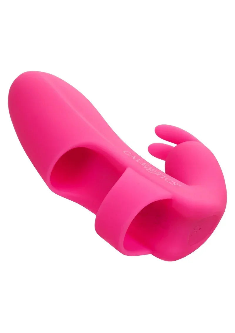 CalExoticsMiniMarvelsSiliconeMarvelousPleaservibrator4 @ Happytoys Sexshop: online sex shop for Feeling Happy & Easy 😊 the erotic store owned by a woman