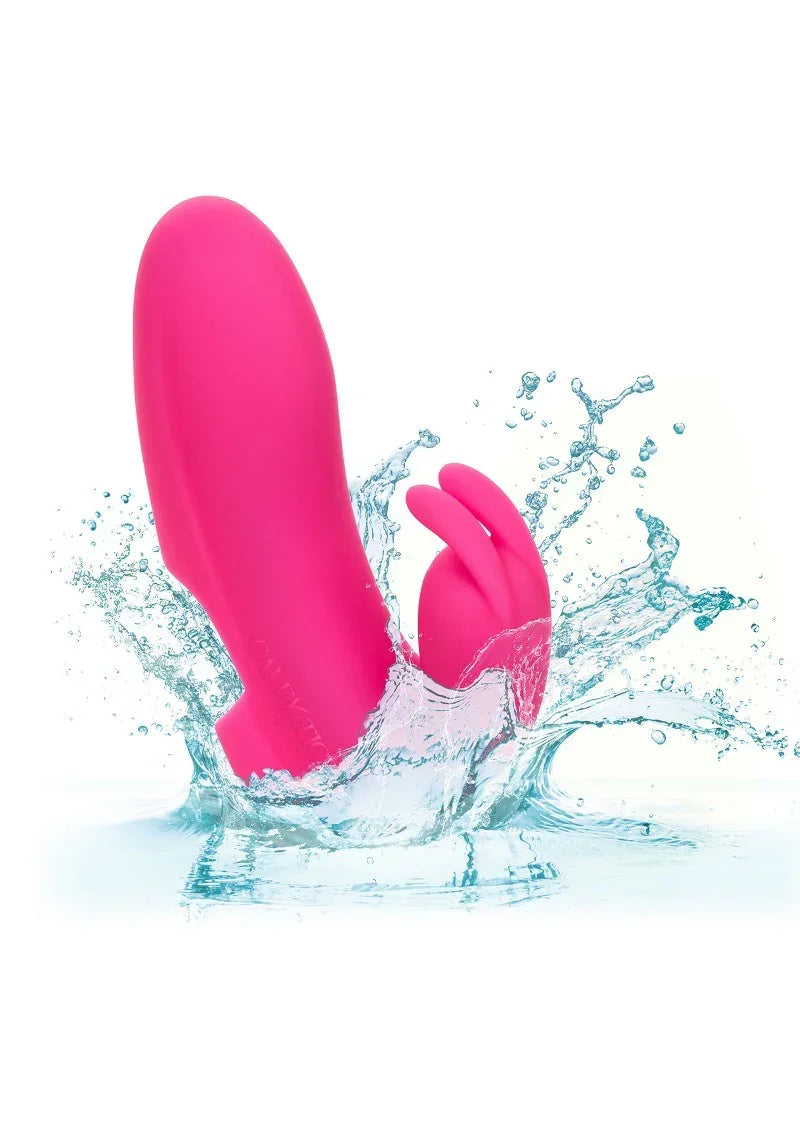 CalExoticsMiniMarvelsSiliconeMarvelousPleaservibrator8 @ Happytoys Sexshop: online sex shop for Feeling Happy & Easy 😊 the erotic store owned by a woman
