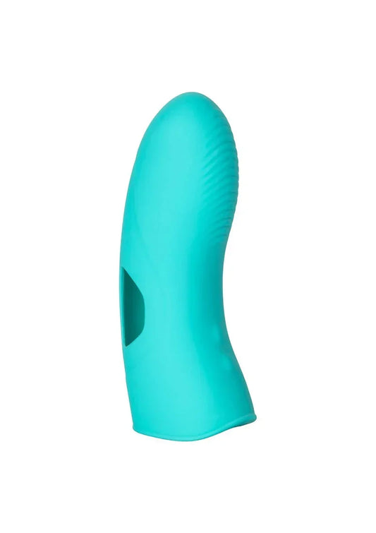 CalExoticsMiniMarvelsSiliconeMarvelousTicklervibrator1 @ Happytoys Sexshop: online sex shop for Feeling Happy & Easy 😊 the erotic store owned by a woman