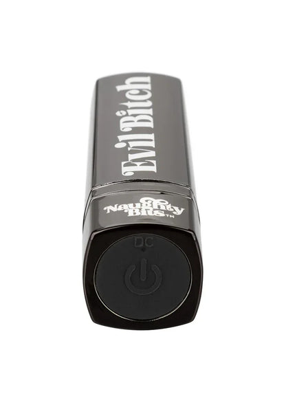 CalExoticsNaughtyBitsEvilBitchLipstickVibrator11 @ Happytoys Sexshop: online sex shop for Feeling Happy & Easy 😊 the erotic store owned by a woman