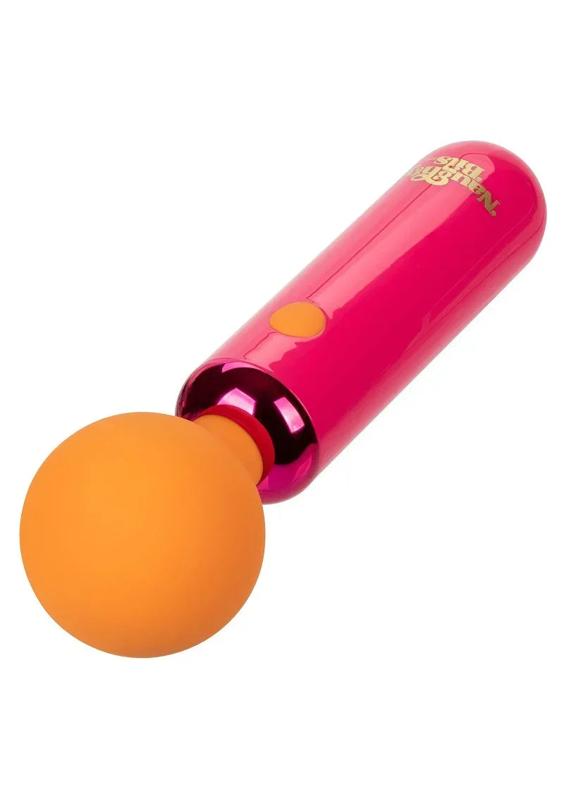 CalExoticsNaughtyBitsHomeCummingQueenVibratingWand7 @ Happytoys Sexshop: online sex shop for Feeling Happy & Easy 😊 the erotic store owned by a woman