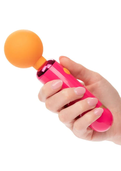 CalExoticsNaughtyBitsHomeCummingQueenVibratingWand8 @ Happytoys Sexshop: online sex shop for Feeling Happy & Easy 😊 the erotic store owned by a woman