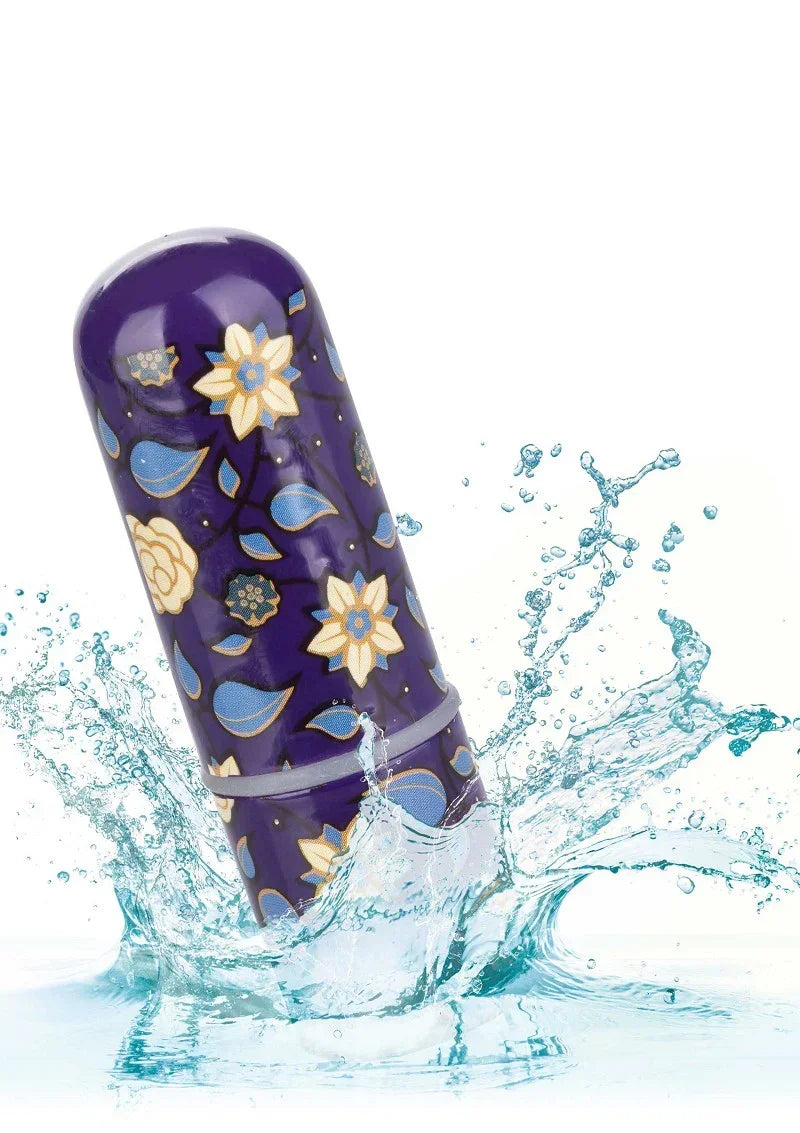 CalExoticsNaughtyBitsJustTheTipBulletVibrator5 @ Happytoys Sexshop: online sex shop for Feeling Happy & Easy 😊 the erotic store owned by a woman