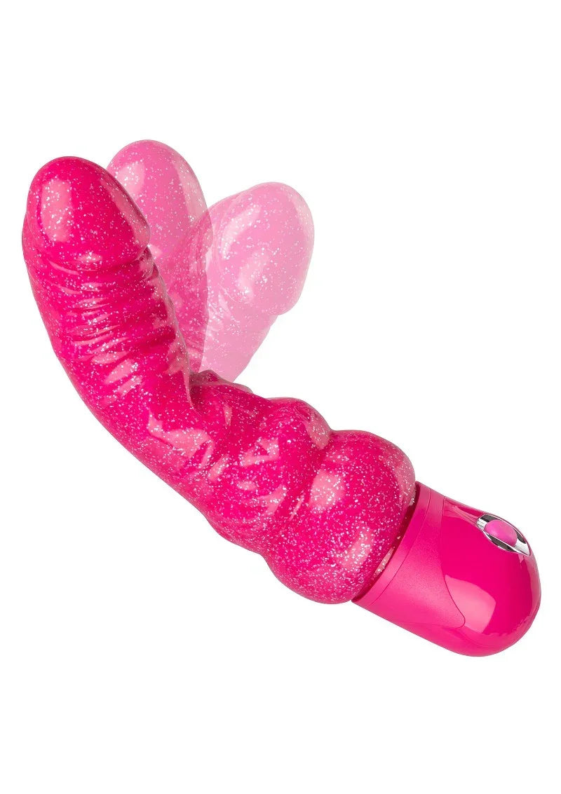 CalExoticsNaughtyBitsLadyBonerBendablePersonalVibrator4 @ Happytoys Sexshop: online sex shop for Feeling Happy & Easy 😊 the erotic store owned by a woman