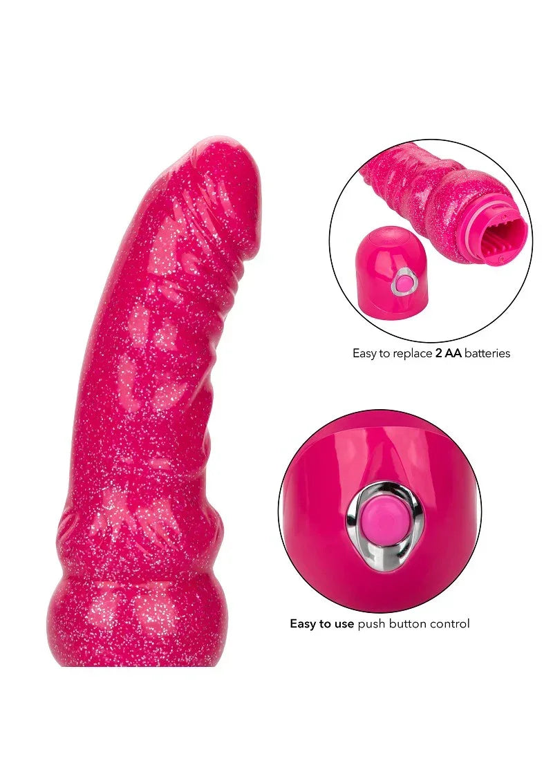CalExoticsNaughtyBitsLadyBonerBendablePersonalVibrator9 @ Happytoys Sexshop: online sex shop for Feeling Happy & Easy 😊 the erotic store owned by a woman